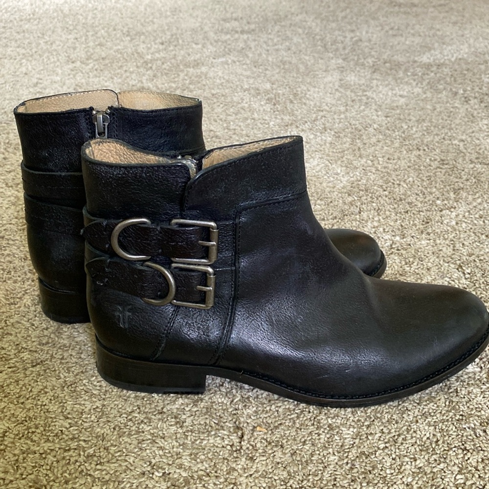 FRYE Boots